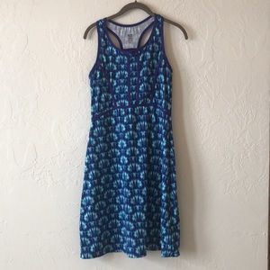 Title nine athletic dress